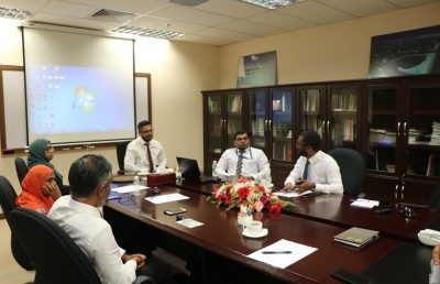 މެލޭޝިއާގެ އެމްބަސީ ދިވެހިންނާ އެންމެ ގާތުގައި