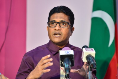 ކުއްލި ހާލަތު ނިމުނަސް ހައްޔަރުކުރި މީހުން ދުލެއް ނުކުރާނެ: ނިހާން