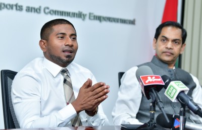 އިންޑިއާ އިން ކްރިކެޓުގައި އަފްގާނިސްތާނަށް ދިން އެހީ ރާއްޖެ އަށް!