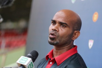 ވެލެންސިއާ ދެކޮޅަށް ޓީސީން ތަފާތު ދައްކާނެކަން ޔަގީން: ނިޒާމްބެ