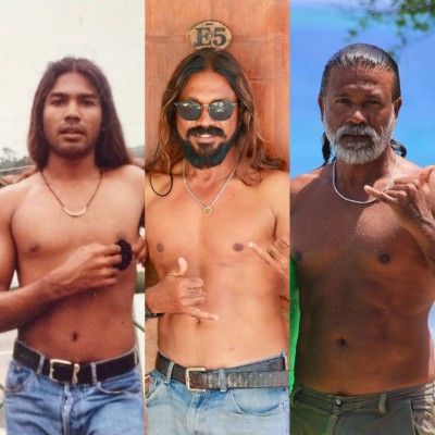 ދަރާ އަހުމަދުގެ ހަޔާތުގައި ލޮނު ހެޔޮވަރުކޮށްދިން ރާޅު