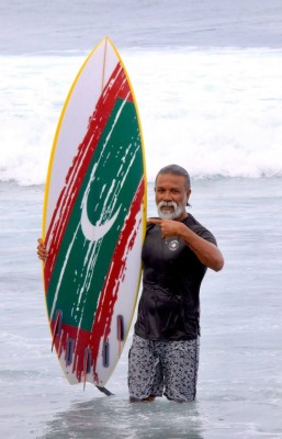ދަރާ އަހުމަދުގެ ހަޔާތުގައި ލޮނު ހެޔޮވަރުކޮށްދިން ރާޅު