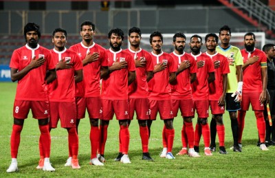 ގައުމީ ޓީމުން ފެނުނީ ކްލަބްތަކުން ކުރި މަސައްކަތް، އެކަމަކު އަގުވަޒަނެއް ނުކުރެވޭ