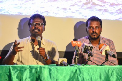ކަނޑު އިބިލީސްގެ ޓްރެއިލާ ލޯންޗުކޮށްފި