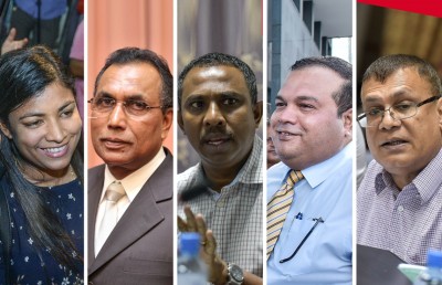 އެމްޑީޕީގެ 40 އަށް ވުރެ ގިނަ ބޭފުޅުންގެ ވޯޓު ލިބޭނެ: އަފީފް