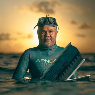 ފަހުދުގެ އާދަޔާ ހިލާފު "އުދުހުން" ކަނޑުއަޑީގައި
