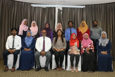 ސްކޫލުތަކުގެ ފެންވަރު ބެލުމަށް ވިއުގައެއް ގާއިމް ކޮށްފި
