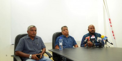 އެއް ލައްކަ ރުފިޔާގެ ފައިސާގެ އިނާމް ލިބޭ 'ރެޑް ވޭވް ރޯދަ ސޭލް' ފަށައިފި