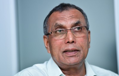 އެމްޑީޕީގެ 40 އަށް ވުރެ ގިނަ ބޭފުޅުންގެ ވޯޓު ލިބޭނެ: އަފީފް