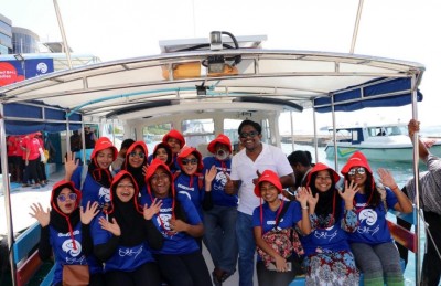 އުރީދޫ މަސް ރޭހުގައި ސްޓެލްކޯގެ އަންހެން ޓީމު ވެސް ފައިނަލަށް