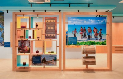 ކްރޮސްރޯޑްސް: އަންތަރީސްވާ ވަރުގެ ތަފާތު ދައްކާލައިފި!