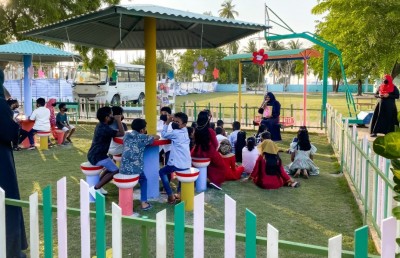 ބީއެމްއެލްގެ އެހީގައި ތަކަންދު އާއި ފޮނަދޫގައި ހިންގި ޕްރޮޖެކްޓުތައް ނިންމާލައިފި