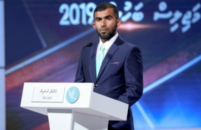 ފިލަންވެގެން އަހުމަދު ފޯނާއި ނަމްބަރު ބަދަލުކުރި: ފުލުހުން