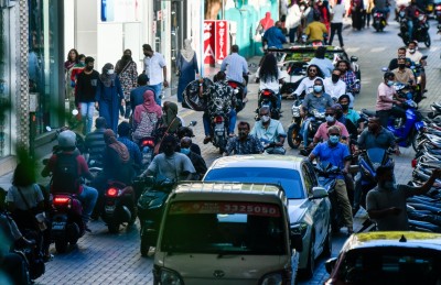 13 އިދާރާ އިން ޑަބަލް ޕެންޝަނަށް 263 މިލިއަން ރުފިޔާ: އަވަހަށް ހުއްޓާލާ!