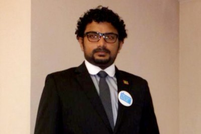 ފެނަކައަށް ޑެޕިއުޓީ އެމްޑީއެއް އައްޔަނުކޮށް، ކުންފުނި ހިންގުން ހަވާލުކޮށްފި