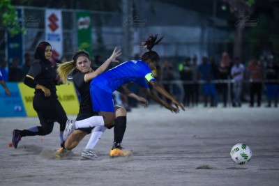 ކަސްޓަމްސް އަދި ވެމްކޯއަށްވެސް ފަސޭހަ މޮޅެއް