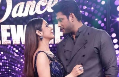 ސިދާތުގެ މަރަށް ފަހު ހީލިޔަސް މީހުން ފާޑުކިޔާތީ ޝެހެނާޒް ވަރުގަދަ ރައްދެއް ދީފި