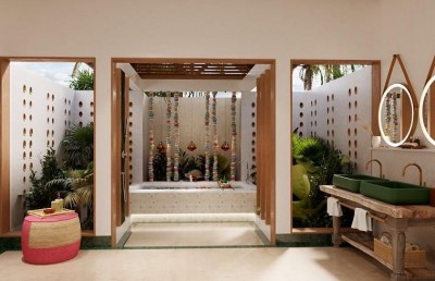 ލޯބިވެރިންނަށް ހާއްސަ "ލޯބިގިލި" ރިސޯޓް ހުޅުވައިފި