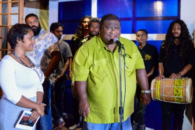 "ކަނޑު އިބިލީސް" ގެ ޕޯސްޓަރު ލޯންޗުކޮށްފި