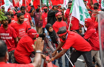 "ގޮތް ނޭނގޭ" މި މީހާ އަށް އެތައް ތުހުމަތެއް!