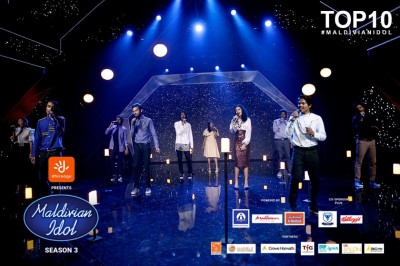 ޓޮޕް 10 ގެ ހުށަހެޅުންތަައް ކަމުދިޔަތަ؟