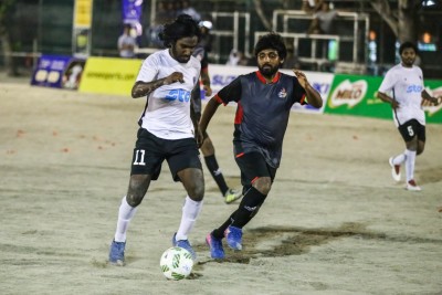 ވެމްކޯއިން އިމިގްރޭޝަން ބަލިކޮށްފި، ޕްރިޒަނުން އެލައިޑް ހިފަހައްޓައިފި