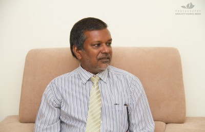 ހިތަދޫ ހޮސްޕިޓަލްގައި އެންމެ ބޮޑީ ޖާގަ އާއި މުވައްޒަފުންގެ ދަތިކަން: ވަހީދު