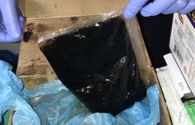 ރާއްޖެ އެތެރެކުރަން އުޅުނު ކަމަށް ބެލެވޭ މަސްތުވާއެއްޗެހިތަކެއް އިންޑިއާ އިން އަތުލައިގެންފި