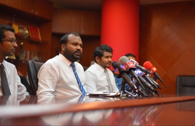 އެމްއެމްޕީއާރްސީ މެދުވެރިކޮށް ދޫކުރި ރަށްތަކުގެ މުއާމަލާތްތައް ހުއްޓުވައިފި