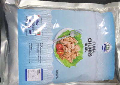 ޕެކެޓްގައި މަސް ބަންދުކޮށްގެން އެމެރިކާއަށް ބޭރުކުރަން މިފްކޯއިން ފަށައިފި