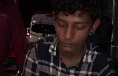 މަގުމަތިވެފައިވާ 17 އަހަރުގެ ބަންގްލަދޭޝް ކުއްޖަކަށް ދިވެހިންގެ އެހީ!