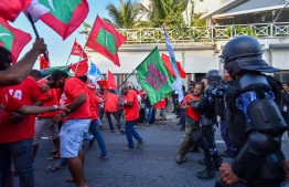 ޣައްސާނާއި ސައީދު ޝަރުތުތަކާއެކު ދޫކޮށްލައިފި