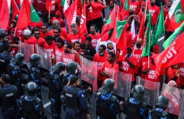 ޣައްސާނާއި ސައީދު ޝަރުތުތަކާއެކު ދޫކޮށްލައިފި