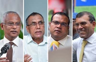 މަޖިލީހުގެ ރައީސަކު ހޮވުން: އެމްޑީޕީ އަށް ވަރުގަދަ އިމްތިހާނެއް!