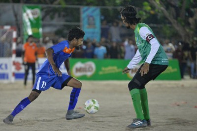 އެސްޓީއޯ، އެލައިޑް، ޕްރިޒަން، އެމްޓީސީސީ އަދި ވެމްކޯއިން ދެވަނަ ބުރުގެ އުންމީދު އާކޮށްފި