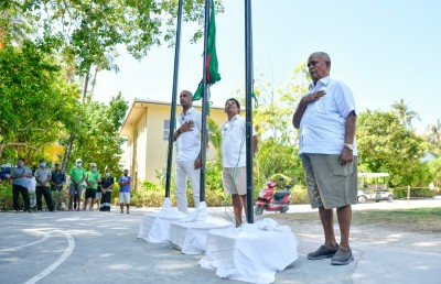 އުއްޗު: ދޫދެއްވުމެއް ނެތް ތަރައްގީގެ ތަސައްވުރު!