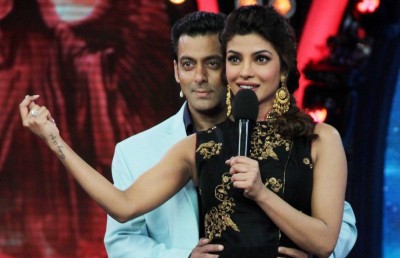 ޕްރިޔަންކާއާ އެކު މަސައްކަތްކުރަން ސަލްމާންގެ ޝަރުތެއް