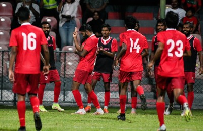 ބޮޑު ހިތްވަރެއް ލިބިއްޖެ، ގިނަ މެޗުތަކެއް ހަމަޖައްސަން އެދޭނަން: އަކުރަމް