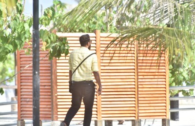 "ގޮތް ނޭނގޭ" މި މީހާ އަށް އެތައް ތުހުމަތެއް!