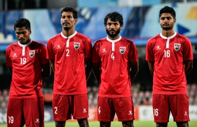 ގައުމީ ޓީމުން ފެނުނީ ކްލަބްތަކުން ކުރި މަސައްކަތް، އެކަމަކު އަގުވަޒަނެއް ނުކުރެވޭ