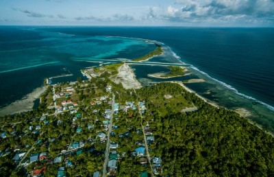 އައްޑޫ އާއި ފުވައްމުލަކުގައި 400 ފްލެޓް އަޅައިދޭނެ ބަޔަކު ހޯދަނީ