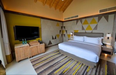 ކްރޮސްރޯޑްސް: އަންތަރީސްވާ ވަރުގެ ތަފާތު ދައްކާލައިފި!