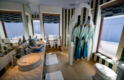 ކްރޮސްރޯޑްސް: އަންތަރީސްވާ ވަރުގެ ތަފާތު ދައްކާލައިފި!