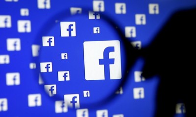 ފޭސްބުކްގެ މައްސަލަ އެމެރިކާގެ ސަރުކާރުން ރަސްމީކޮށް ބަލަނީ