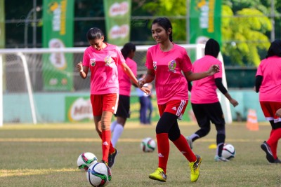 އިންޓަ ސްކޫލް އަންހެން ފުޓުބޯޅަ މުބާރާތް އަންނަ އަހަރު