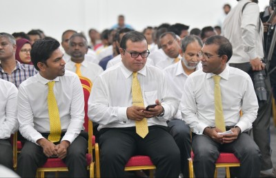 އަސްލަމް ގަބޫލުކުރައްވަނީ އެންމެ ގާބިލީ އޭނާ ކަމަށް!
