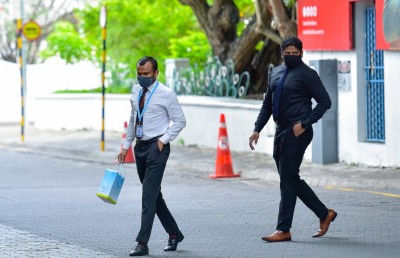 ރޯދަ އިނާޔަތް ނުދީގެން މިދިޔަ އަހަރު 65 ޝަކުވާ ހުށަހެޅި: އެލްއާރުއޭ