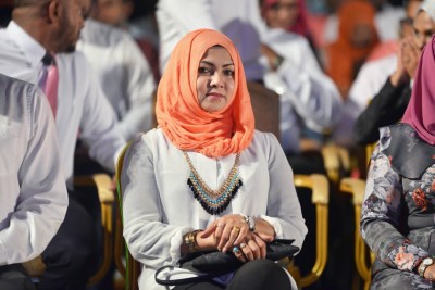 ދެ ފަނޑިޔާރުންގެ ސަބަބުން މުޅި ސުޕްރީމް ކޯޓުގެ އިތުބާރު ގެއްލޭކަށް ނުޖެހޭ: ރަފިއްޔާ