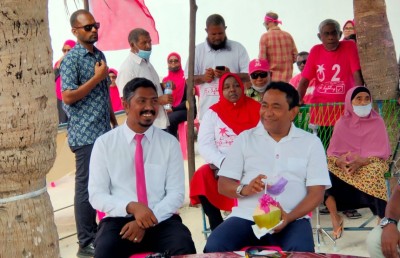 ކުރެންދޫން އެމްޑީޕީ އަށް ނާކާމިޔާބީ ކުރިމަތިވި ސަބަބު ދެނެގަންނަނީ