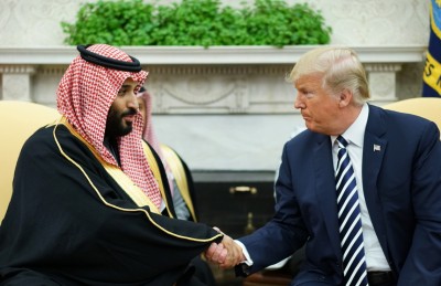 ކޮންގްރެސްގެ ހުއްދަ ނެތި ސައުދީއަށް ހަތިޔާރު ވިއްކަނީ